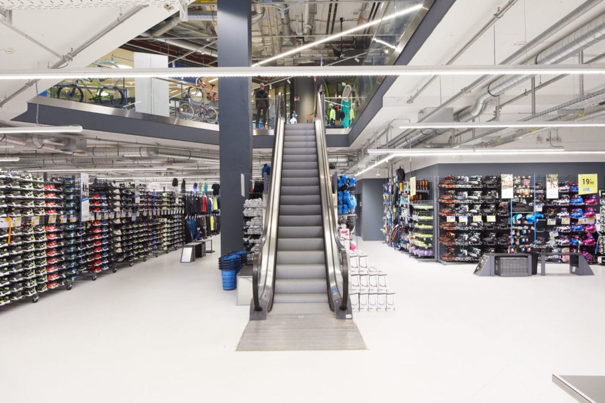 decathlon dumont carre