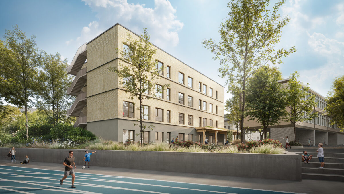 neubau-schule-architekt-koeln-nrw-borbeck